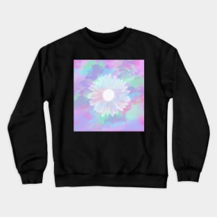 Skydye Sunflower Crewneck Sweatshirt